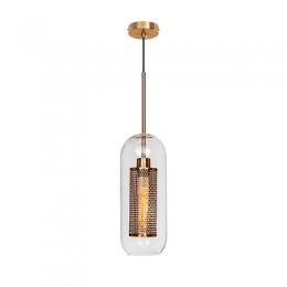 Изображение продукта Подвесной светильник Loft IT Heragon 